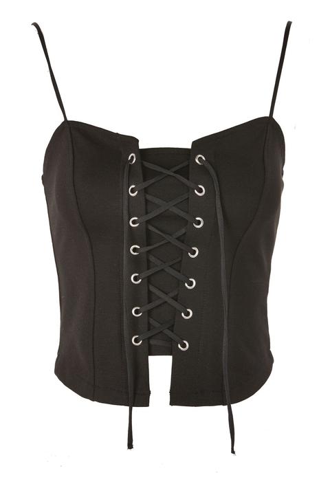 Corset Camisole