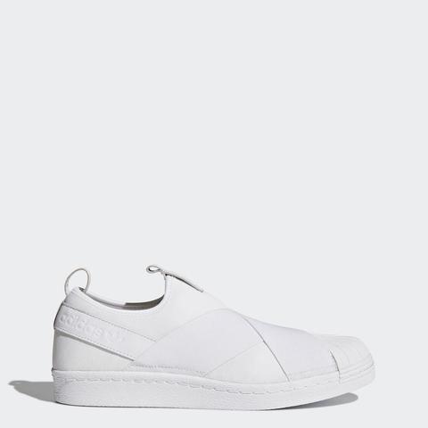 Scarpe Superstar Slip-on