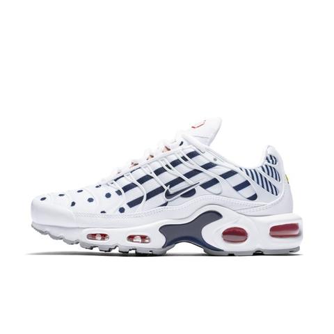 Nike Air Max Plus Tn Unité Totale Damenschuh - Weiß from Nike on 21 Buttons
