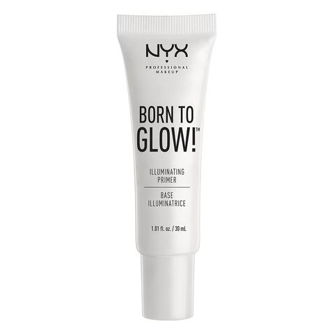 Prebase De Maquillaje Iluminadora Born To Glow