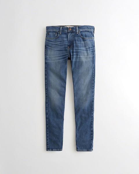 hollister skinny jeans guys
