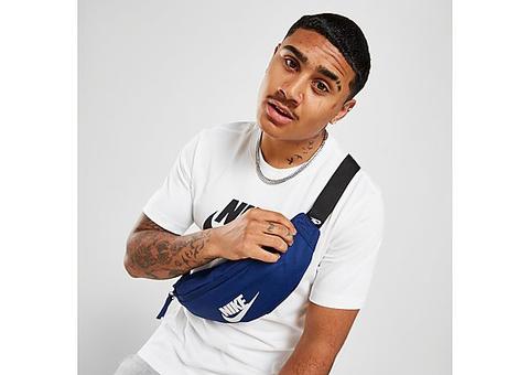 Nike Heritage Hip Pack - Blue