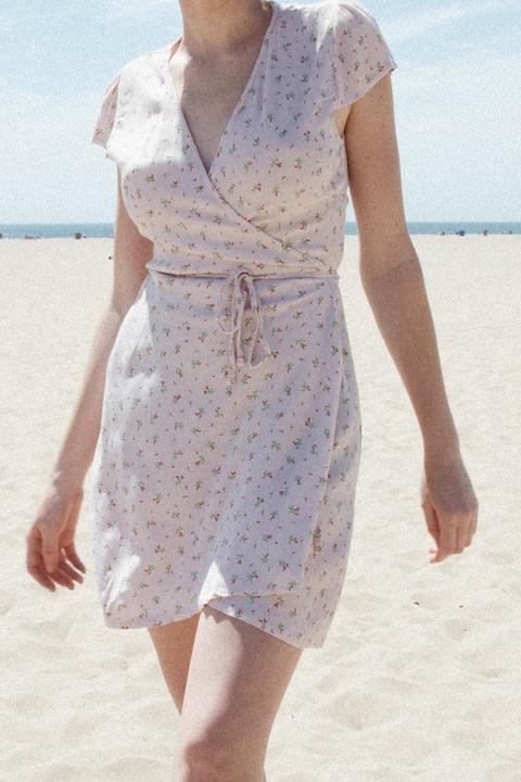 Robbie Dress