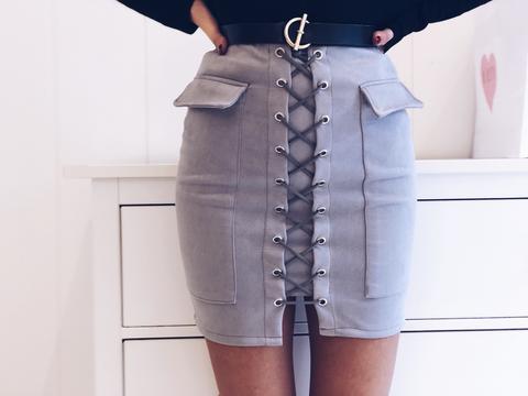 West Coast Skirt