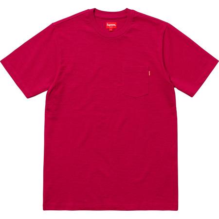 Pocket Tee