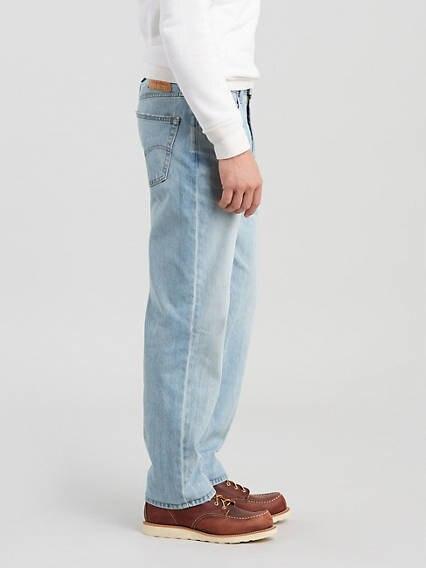 levi's 550 mens jeans