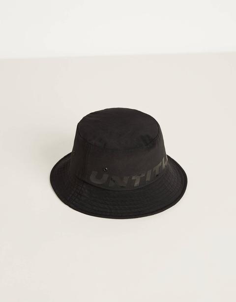 Sombrero Bucket