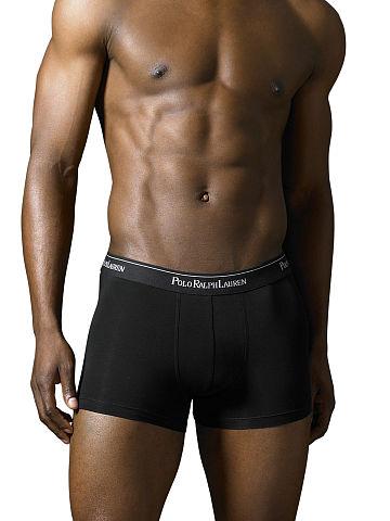 Boxer In Cotone Stretch Conf. Da 3