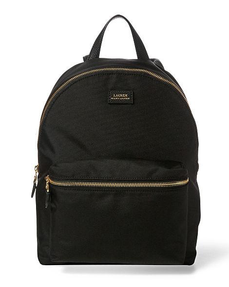 Nylon-rucksack