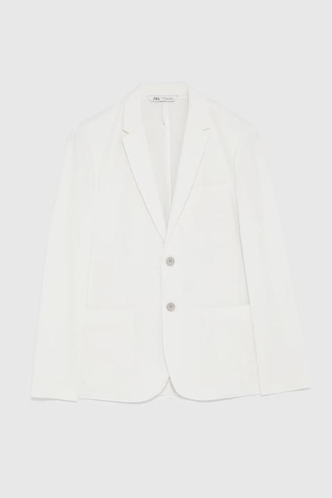 Blazer Estruturado