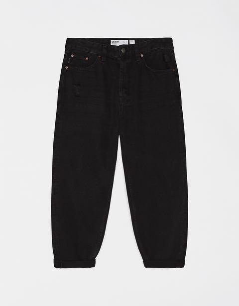 Jeans Loose Fit