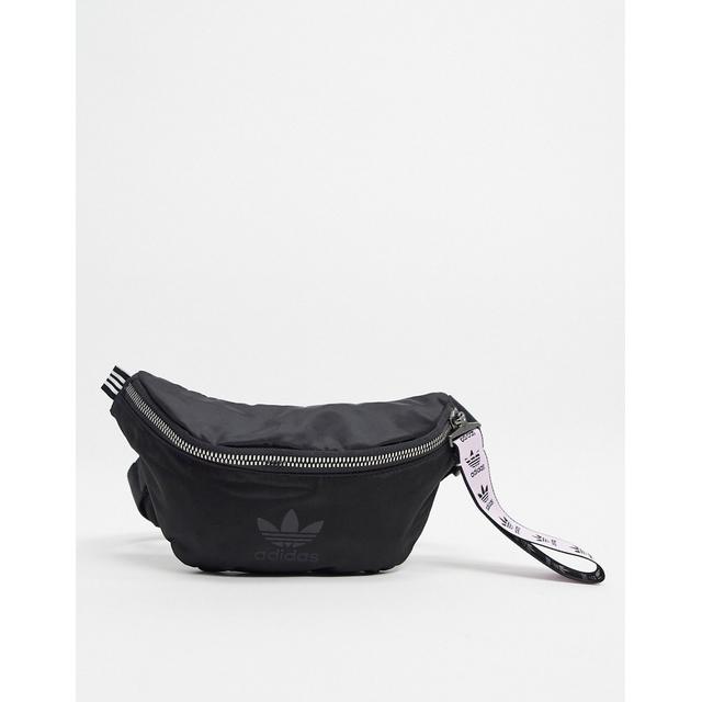 adidas originals trefoil bum bag