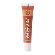 Colorete De Crema A Polvo Spring It On