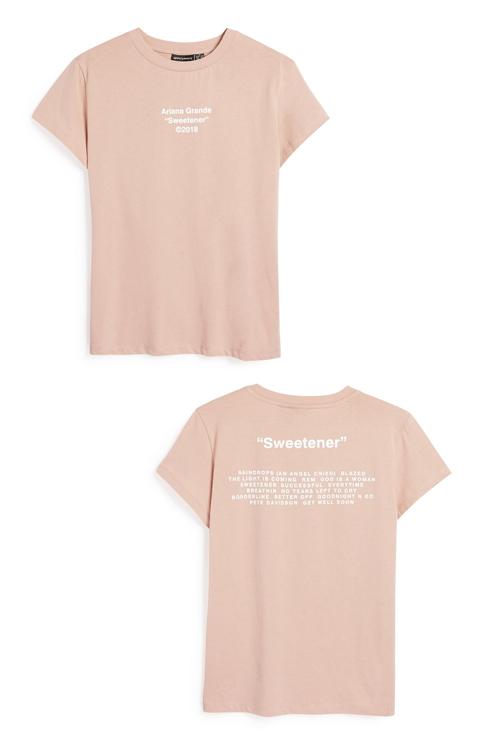 Ariana Granda T-shirt