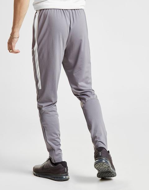 Nike Academy Track Pants - Grey - Mens 