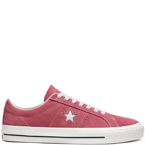 Converse One Star Pro Classic Suede Low 