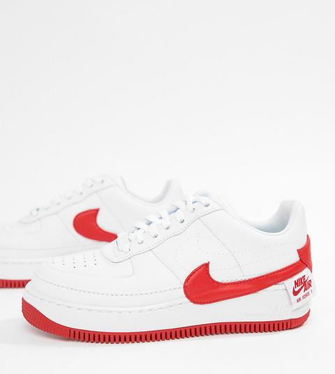 nike air force 1 bianche e nere