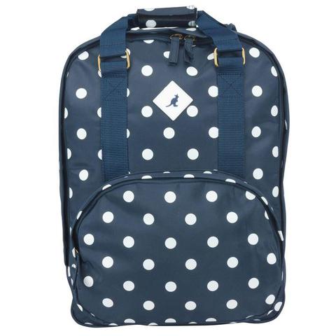 kangol sport bag
