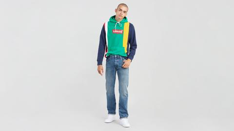 501® Levi’s® Original Fit Jeans