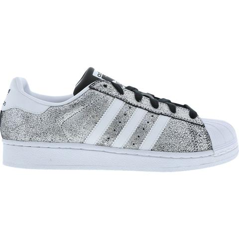 Adidas Superstar Holographic @ Footlocker