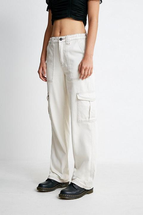 urban outfitters white jeans