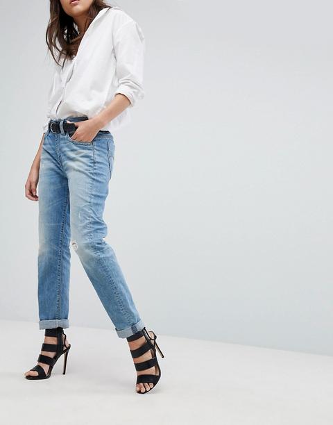 G-star Midge Saddle Boyfriend Jeans