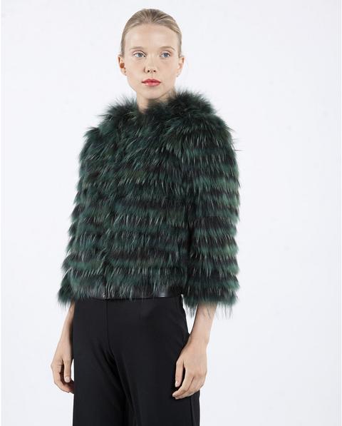 Furcoat Deggiac