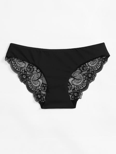 Slip In Pizzo Floreale