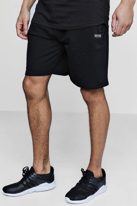 Active Gym Shorts