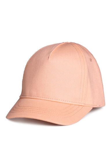 Gorra De Sarga