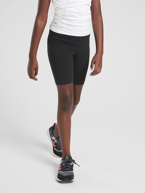 athleta bicycle shorts