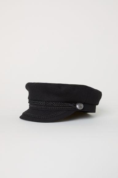 Casquette De Marin