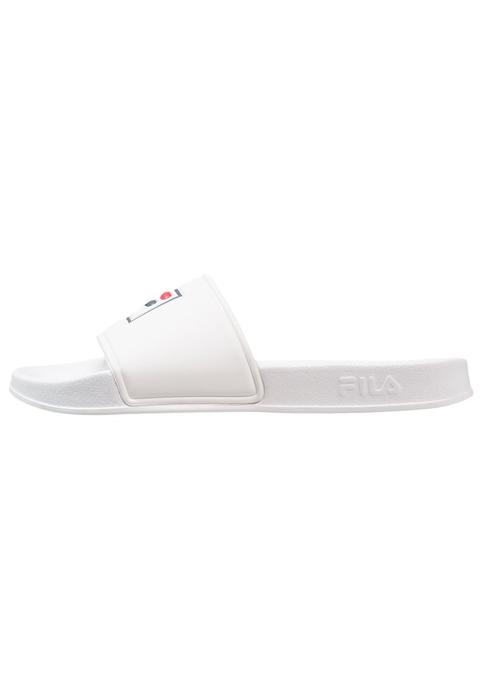 Fila Palm Beach Sandali Da Bagno White