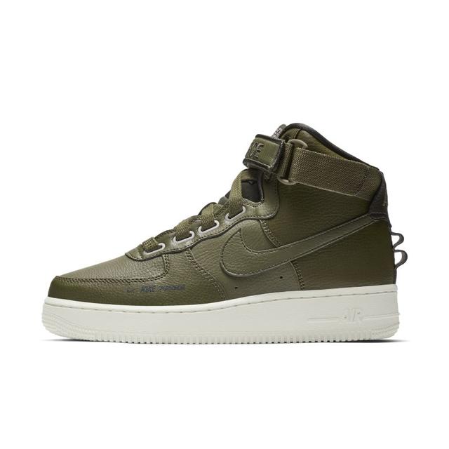 nike air force 1 utility mujer