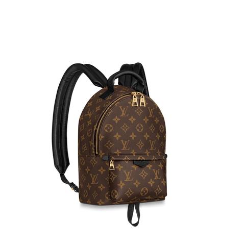 Palm Springs Backpack Pm