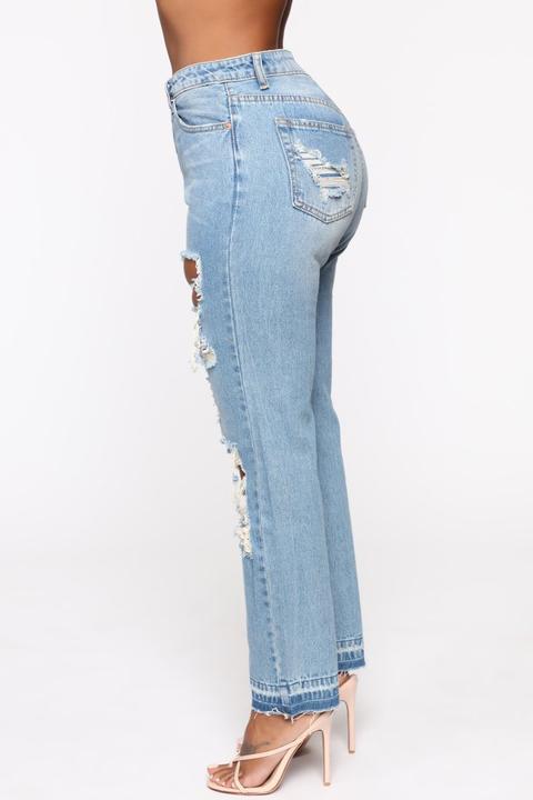 ryan boyfriend jeans