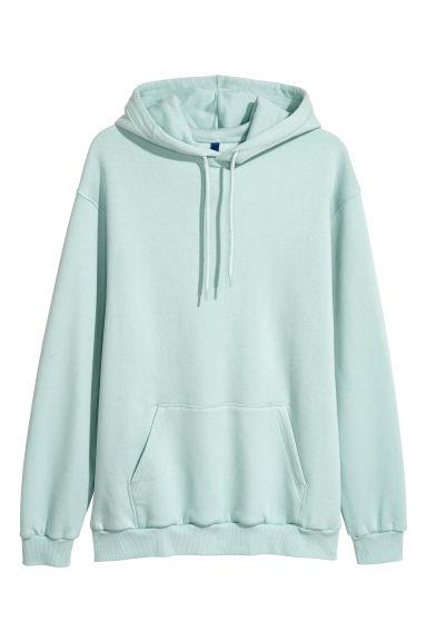 Hooded Top