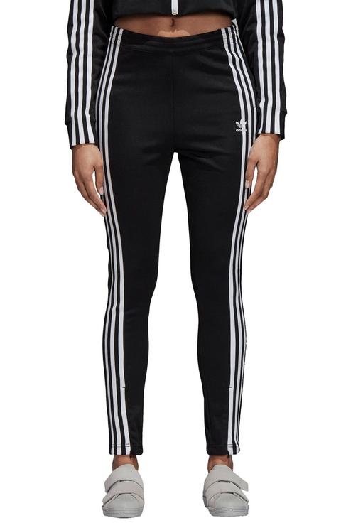 Adidas 3 Stripe Track Pants