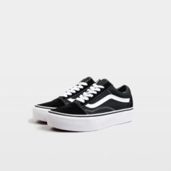 zapatillas vans old skool platform