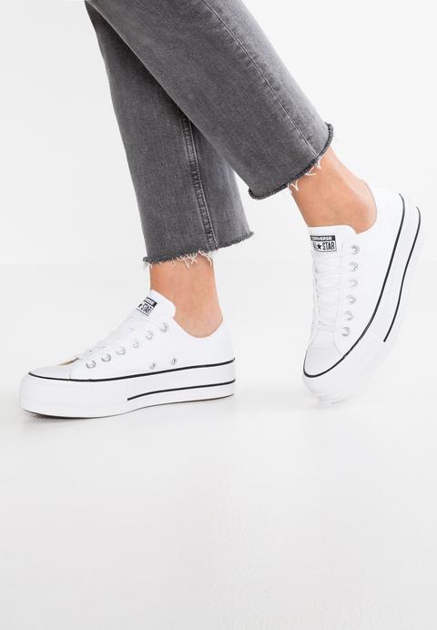 Chuck Taylor All Star Lift - Sneakers Basse