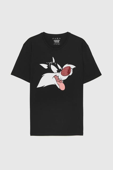 Camiseta Sylvester Cat™