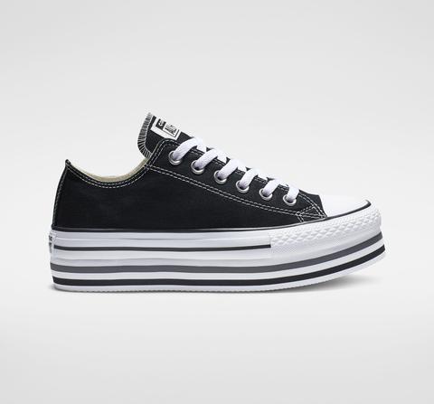 Converse Chuck Taylor All Star Platform