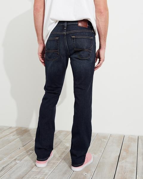 hollister epic flex skinny jeans