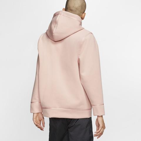Jordan Remastered Sudadera Con Capucha - Rosa de Nike en 21 Buttons