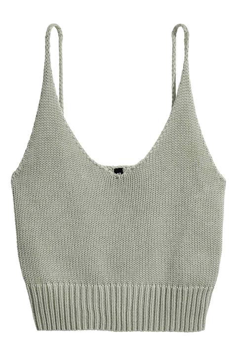 Top In Maglia