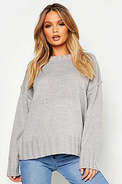 Pullover Oversize