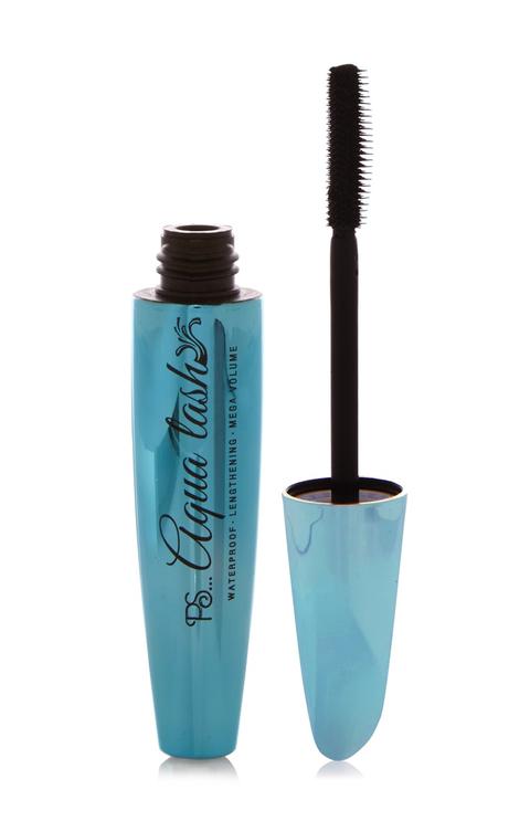 Ps Aqua Lash Mascara