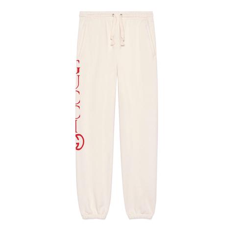 gucci track bottoms