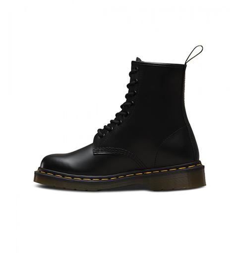 dr martens black hombre