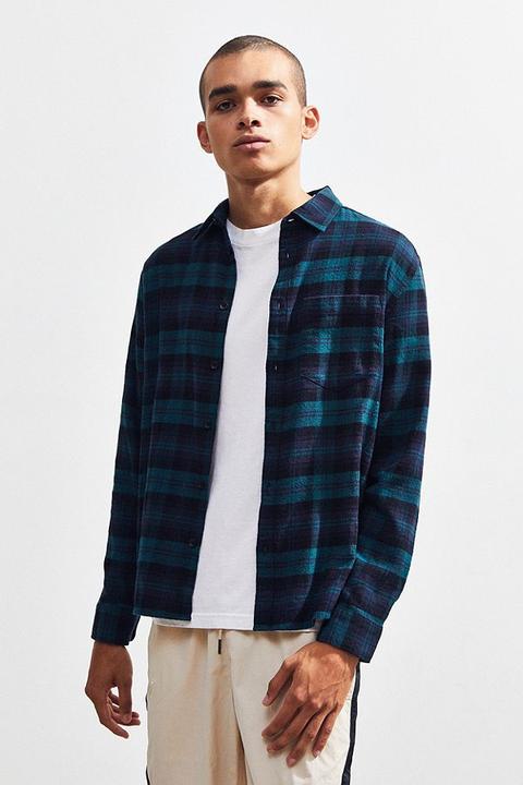 urban outfitters button down shirt